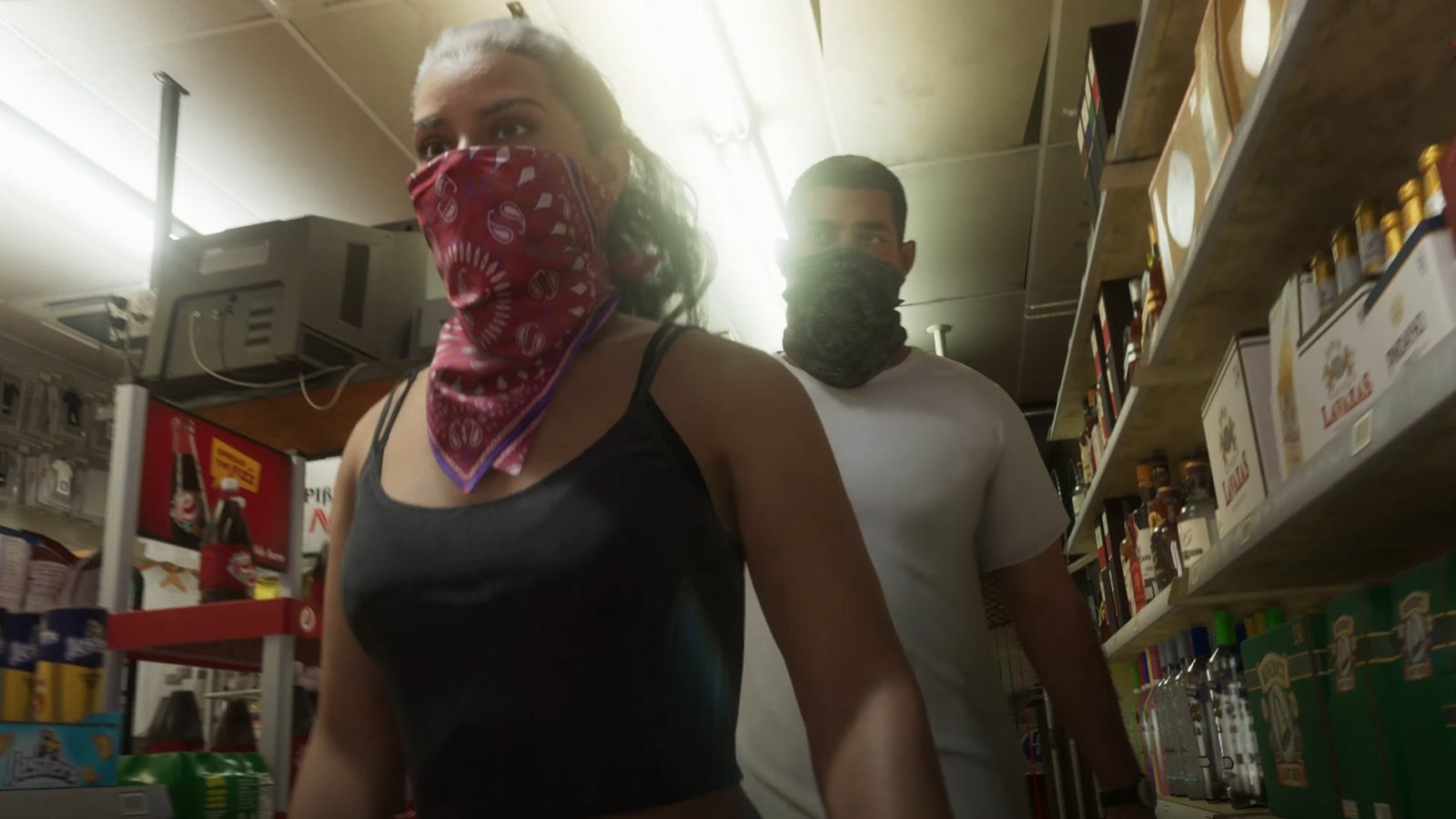 Per sviluppare GTA 6 c'è voluto più tempo che per tutti i GTA prima di GTA 5