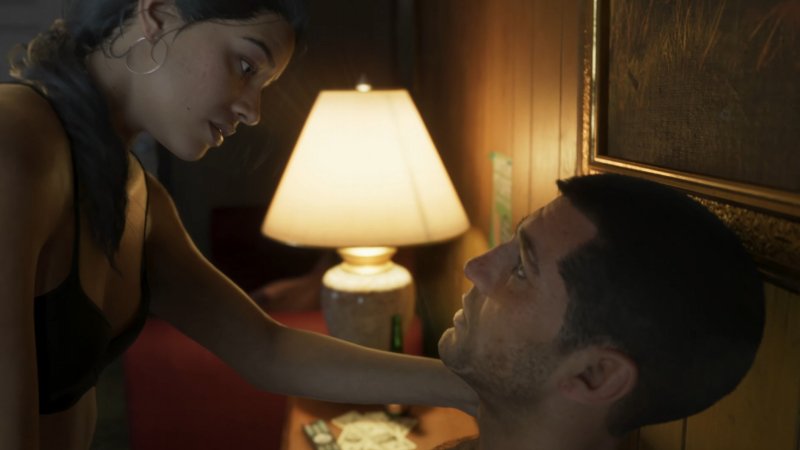 I protagonisti di GTA 6 I protagonisti di GTA 6