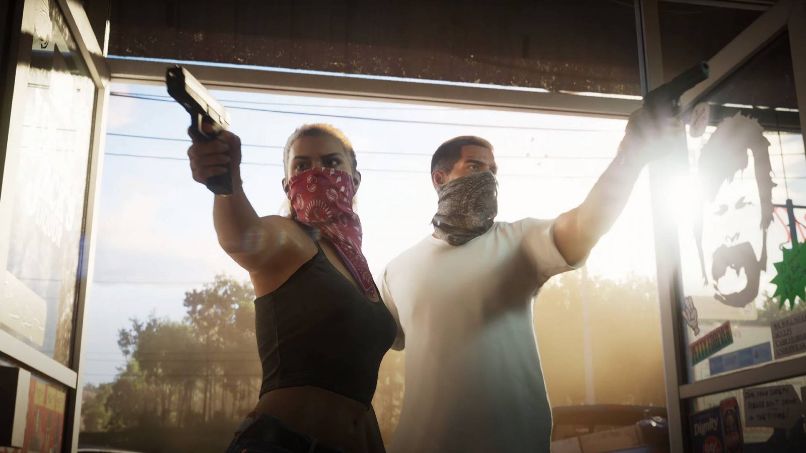 In attesa di GTA 6, Rockstar Games alza il prezzo dell'abbonamento GTA+