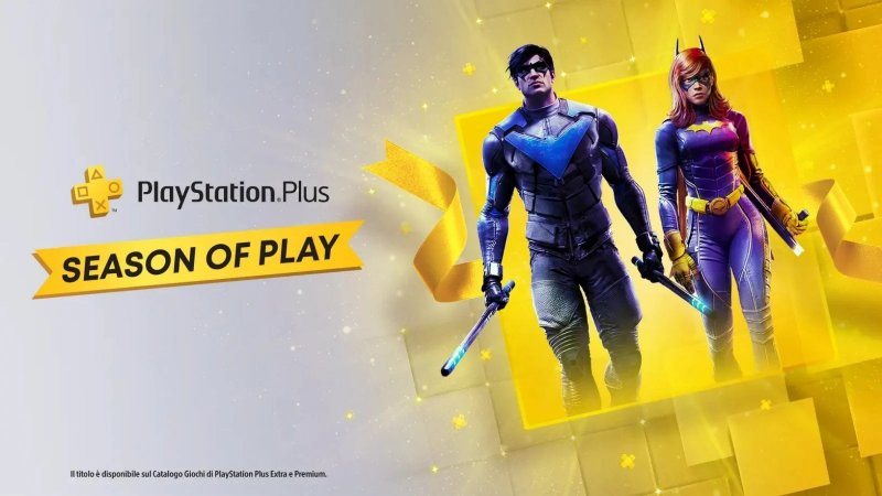 Season Of Play Season Of Play