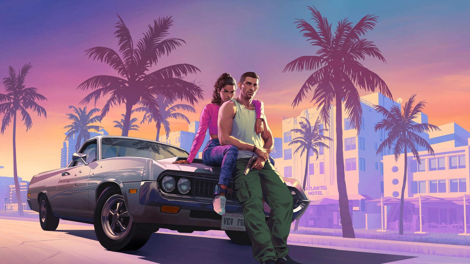 GTA 6: dettagli e segreti del primo trailer che forse non avete notato