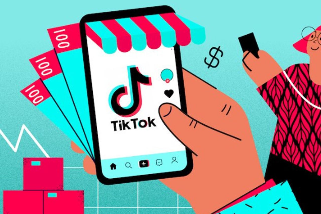 TikTok e Ticketmaster insieme in Italia: ora i biglietti sono disponibili direttamente dall'app