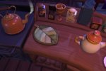 Loose Leaf annunciato, è un gioco in cui si gestisce una sala da té - Notizia