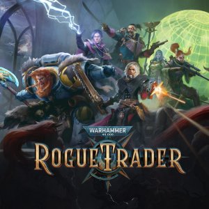 Warhammer 40.000: Rogue Trader per PC Windows