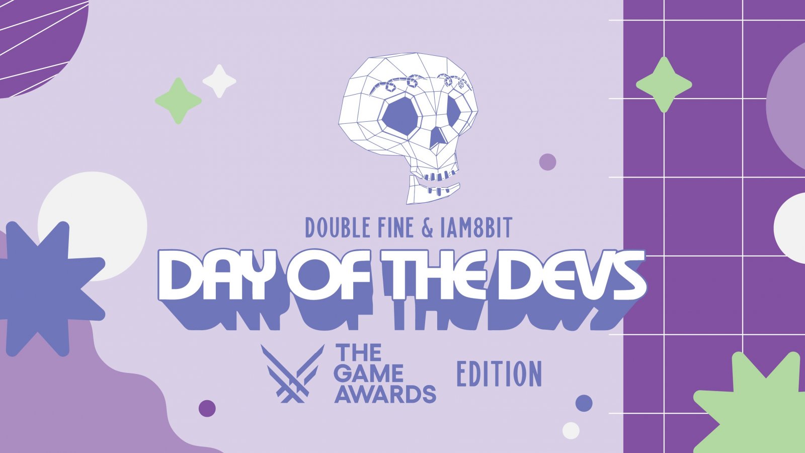 Day of the Devs The Game Awards Edition: tutti gli annunci dell'evento