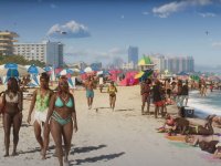 GTA 6 will have the most diverse and detailed crowd of any Rockstar Games game