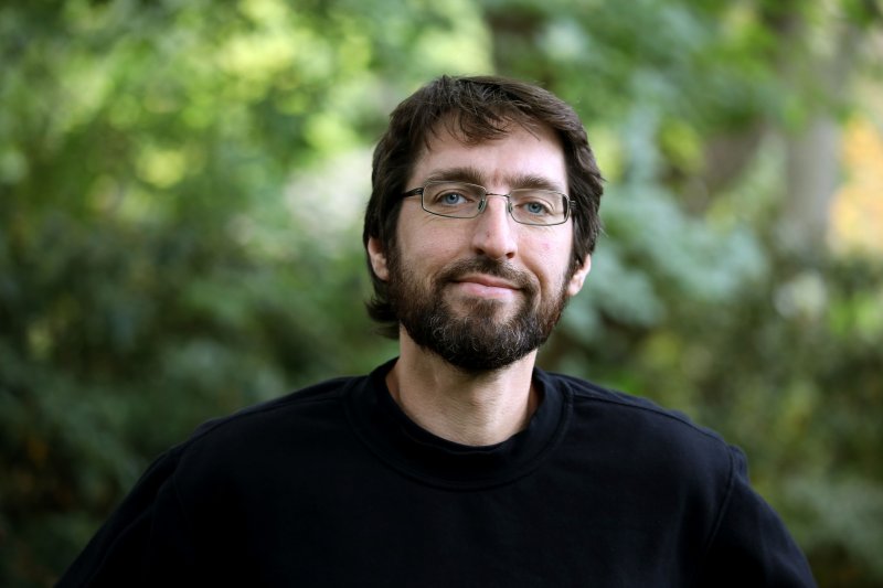 Jakub Dvorský, mister Amanita Design