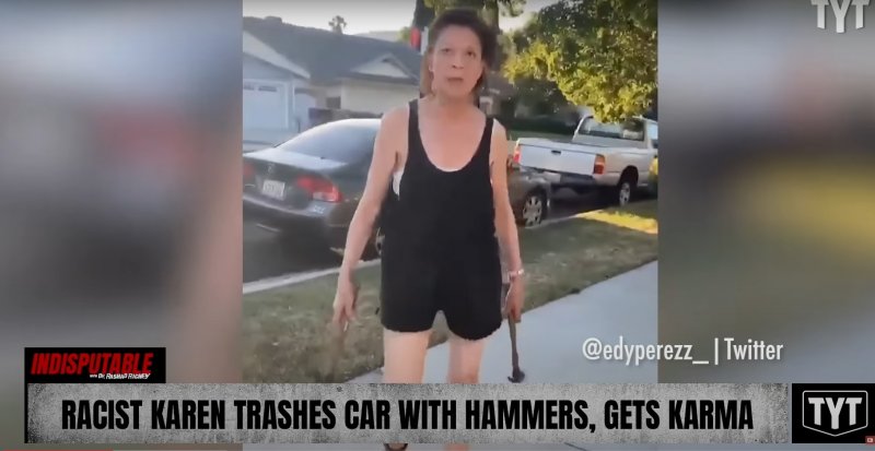 Quando il confine tra realtà e fantasia è così labile da essere anche vagamente spaventoso