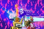 Llamasoft: The Jeff Minter Story, data d'uscita ufficiale annunciata con il trailer di lancio - Notizia