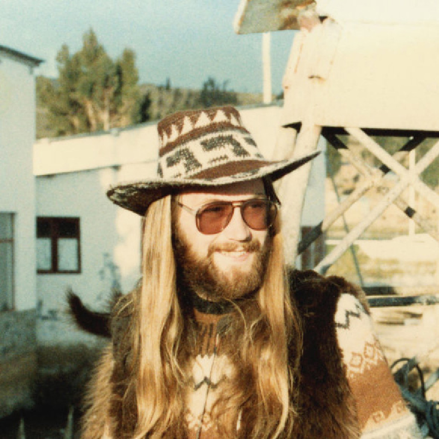 Llamasoft: The Jeff Minter Story - Multiplayer.it