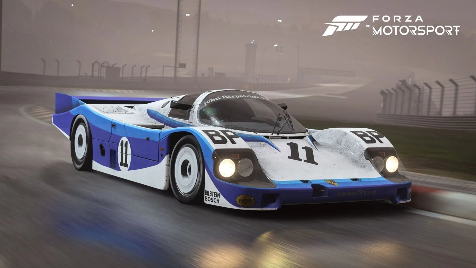 Forza Motorsport: l'Update 3 porta il circuito Hockenheim e tanto altro, la prossima settimana
