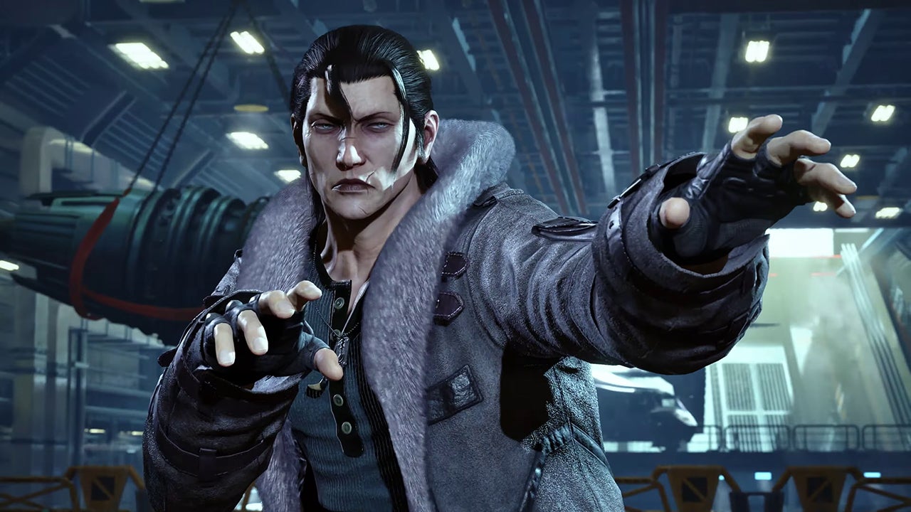 Tekken 8: Dragunov si aggiunge al roster, protagonista del nuovo trailer