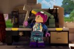 LEGO Fortnite: il trailer della nuova modalità indipendente, sarà solo la prima di tre - Notizia
