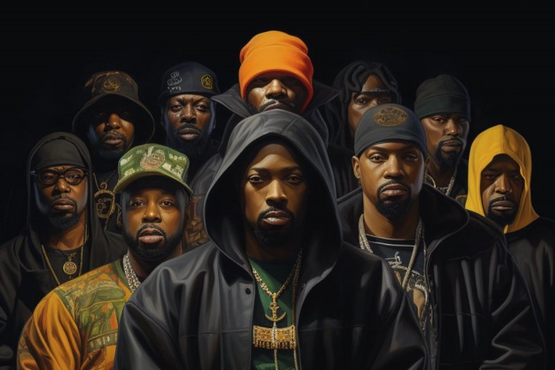 Wu-Tang Clan