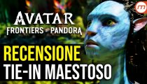 Avatar: Frontiers of Pandora - Video Recensione