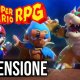 Super Mario RPG - Video Recensione