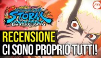 Naruto x Boruto: Ultimate Ninja Storm Connections - Video Recensione