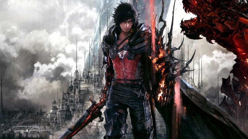 Pare che le vendite di Final Fantasy 16 siano state inferiori del previsto Pare che le vendite di Final Fantasy 16 siano state inferiori del previsto