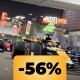 F1 23 per PlayStation e Xbox in sconto al prezzo minimo, migliore del Black Friday Amazon