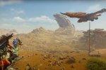 Monster Hunter Wilds, l'insider smentisce l'uscita nel primo trimestre del 2025 e altri leak trapelati - Notizia
