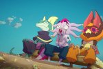 Windblown è disponibile in early access, i piani futuri potrebbero includere delle versioni console - Notizia