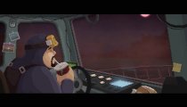 Dave the Diver x Dredge - Trailer di annuncio del DLC