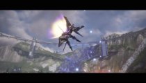 Mecha Break - Trailer di annuncio