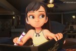 Harmonium The Musical annunciato ai The Game Awards 2023 - Notizia