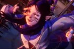Kemuri è il nuovo progetto dello studio di Ikumi Nakamura presentato ai The Game Awards 2023 - Notizia