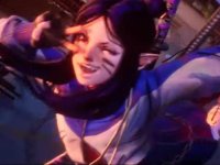 Kemuri è il nuovo progetto dello studio di Ikumi Nakamura presentato ai The Game Awards 2023