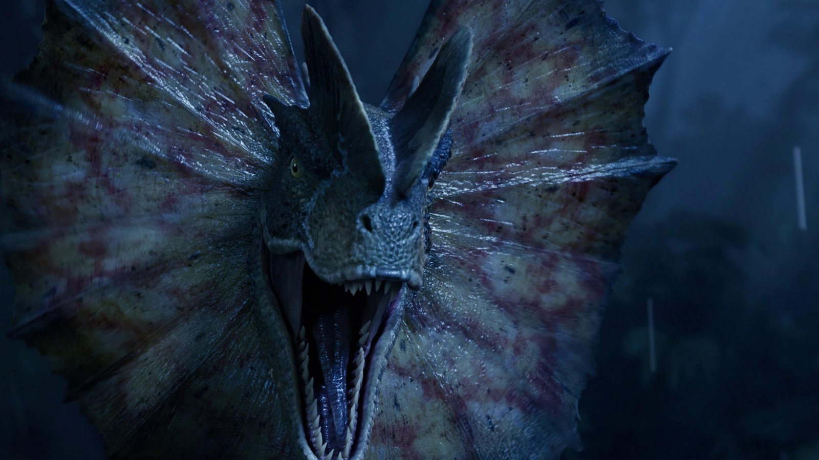 Jurassic Park: Survival torna a mostrarsi con un trailer dietro le quinte