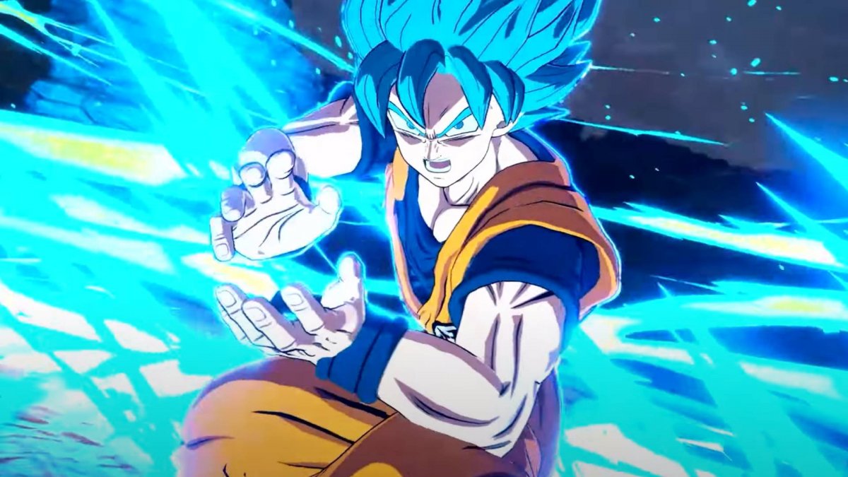 Dragon Ball: Sparking! Zero, Tutte Le Novità Sul Ritorno Di Budokai ...