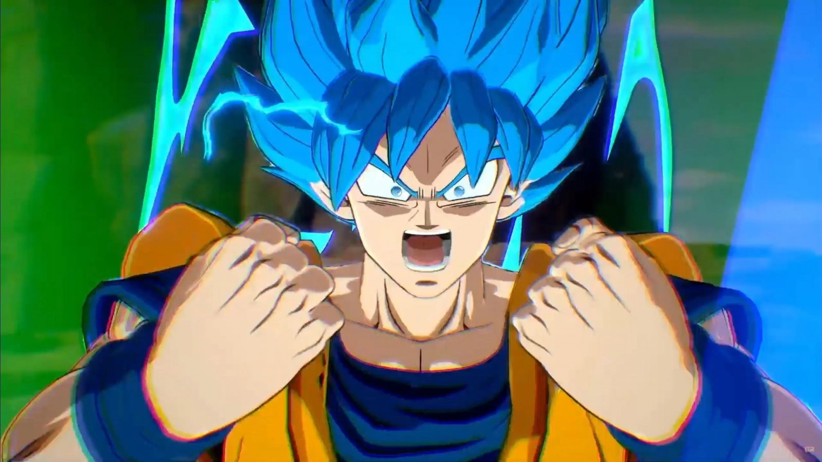 Dragon Ball: Sparking Zero Announced at TGA 2023 - Siliconera