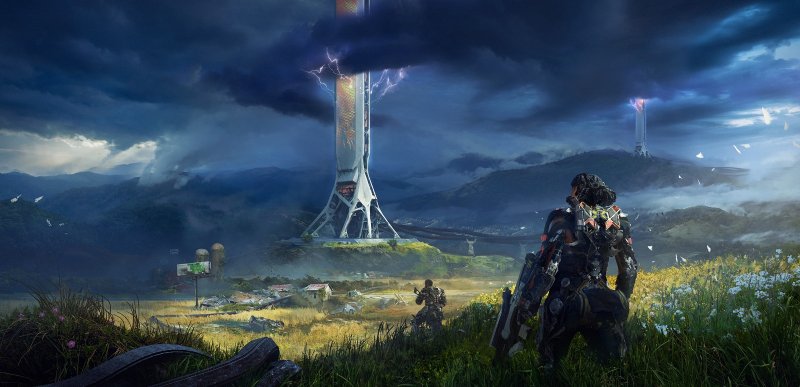 Gli eventi atmosferici estremi avranno un ruolo preponderante negli equilibri di una partita di Exoborne