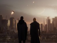 Abbiamo giocato a Exodus: un'ora in compagnia dell'erede di Mass Effect