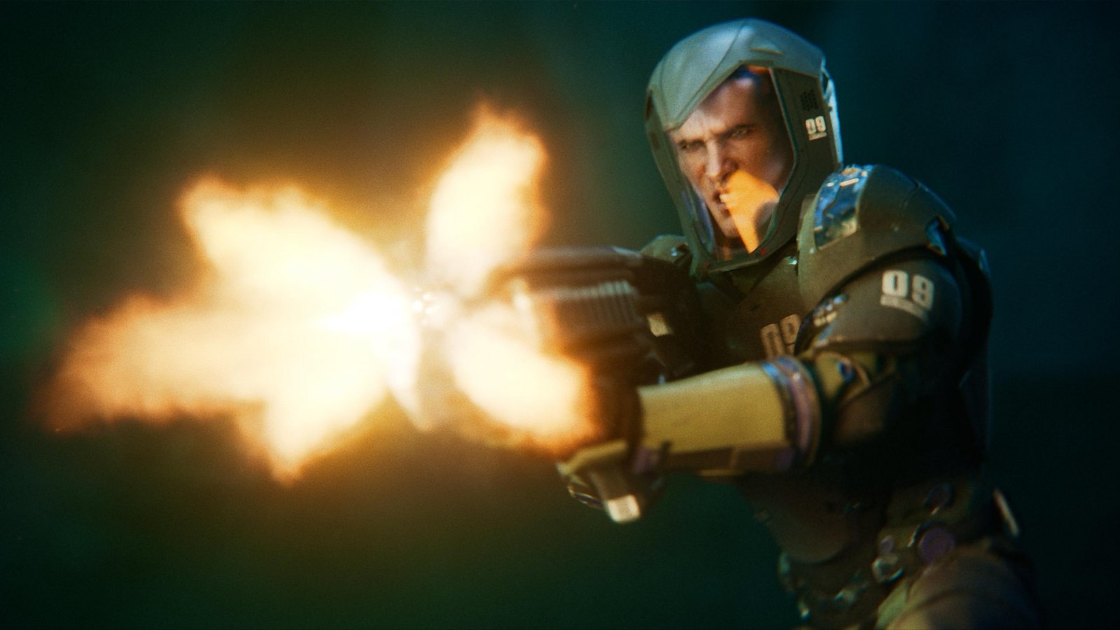Exodus annunciato per PC, PS5 e Xbox con un trailer ai The Game Awards 2023