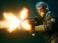 C'è fame di grandi GDR, dice un ex sviluppatore di Mass Effect al lavoro su Exodus