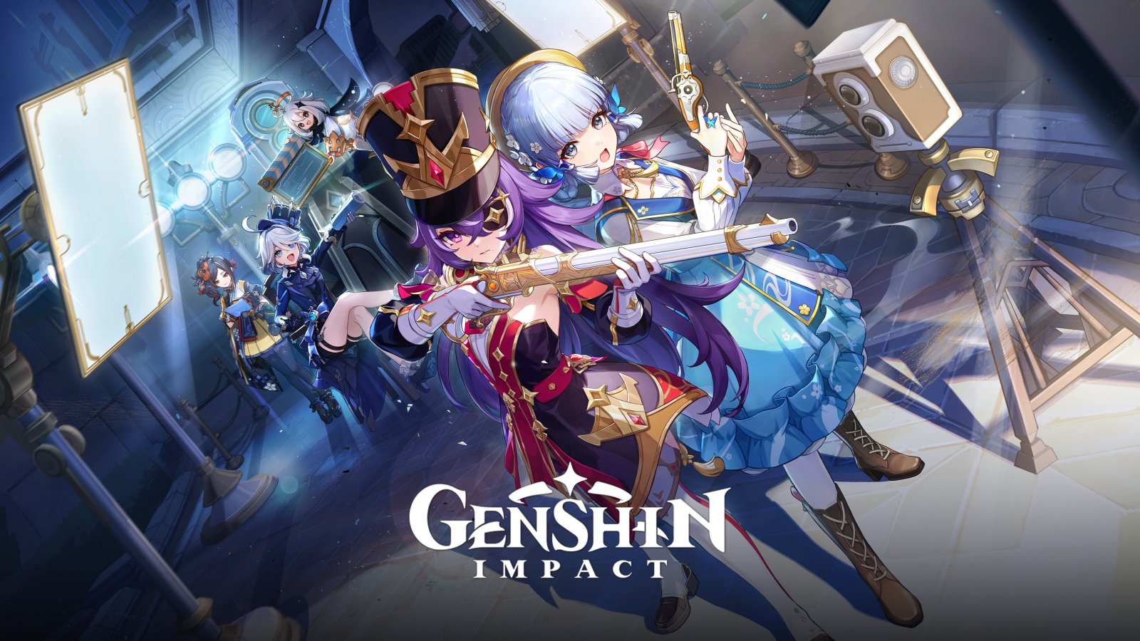 Genshin Impact, versione 4.3: data di uscita, codici con 300 Primogemme gratis e tutti i dettagli