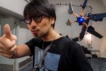 Hideo Kojima: Connecting Worlds, il documentario arriva su Disney+ - Notizia