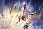 Honkai: Star Rail, un trailer presenta il pianeta Penacony, 1.600 Stellar Jade gratis in arrivo - Notizia
