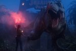 Jurassic Park: Survival annunciato con un trailer ai The Game Awards - Notizia