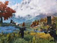 Light No Fire è troppo ambizioso? CD Projekt RED scherza e dice che si può sistemare dopo l'uscita