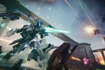 L'open beta di Mecha Break su Steam supera i 300.000 giocatori contemporanei, ma ha ricevuto tante critiche - Notizia