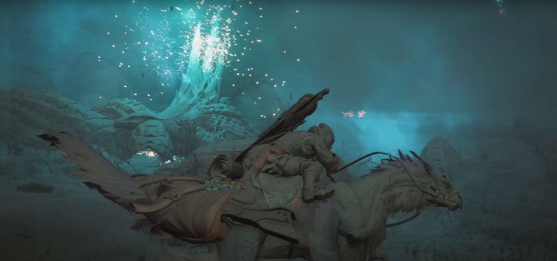 I fulmini possono colpire e sovraccaricare i mostri?