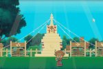 Pony Island 2: Panda Circus, annunciato il nuovo gioco di Daniel Mullins ai TGA 2023 - Notizia