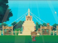 Pony Island 2: Panda Circus, annunciato il nuovo gioco di Daniel Mullins ai TGA 2023