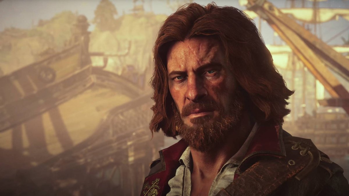 Skull And Bones A Video Illustrates The Gameplay Of The Ubisoft Game Pledge Times