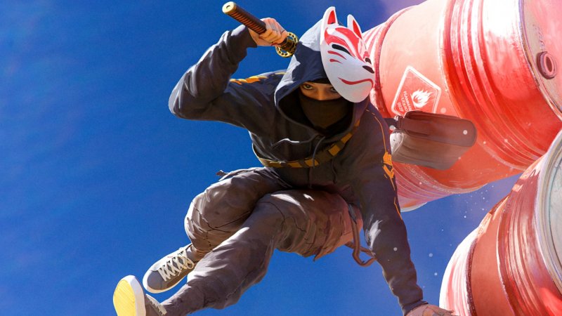 È lo shooter competitivo più divertente in circolazione?