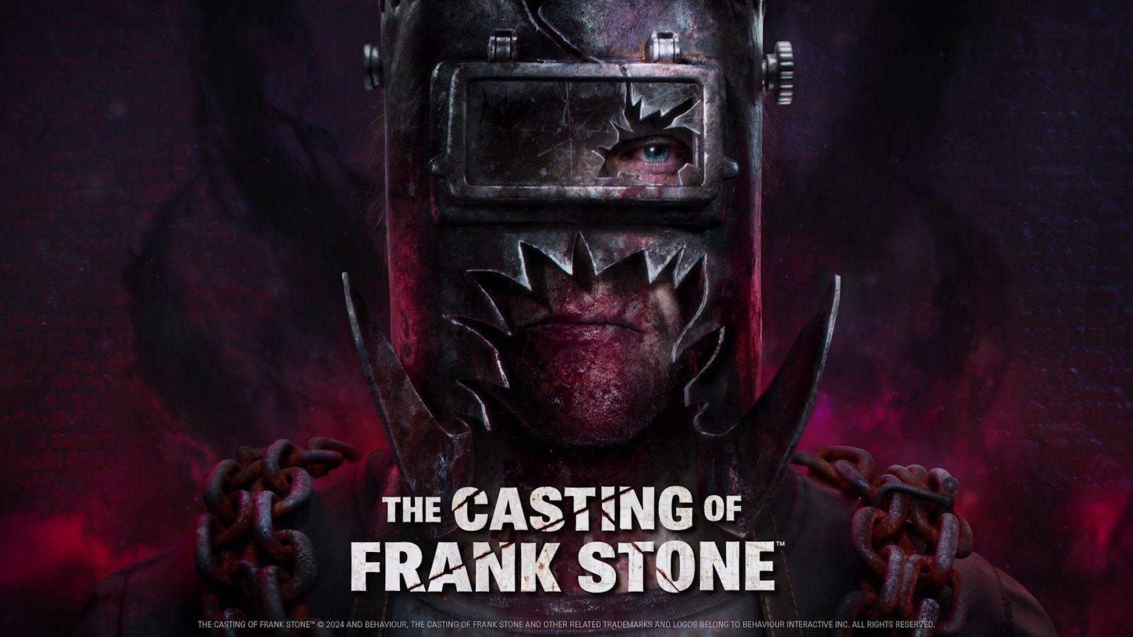 The Casting of Frank Stone è il gioco single player di Dead by Daylight: il trailer