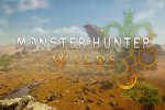 Monster Hunter Wilds: trailer di annuncio ai The Game Awards con anno di uscita - Notizia
